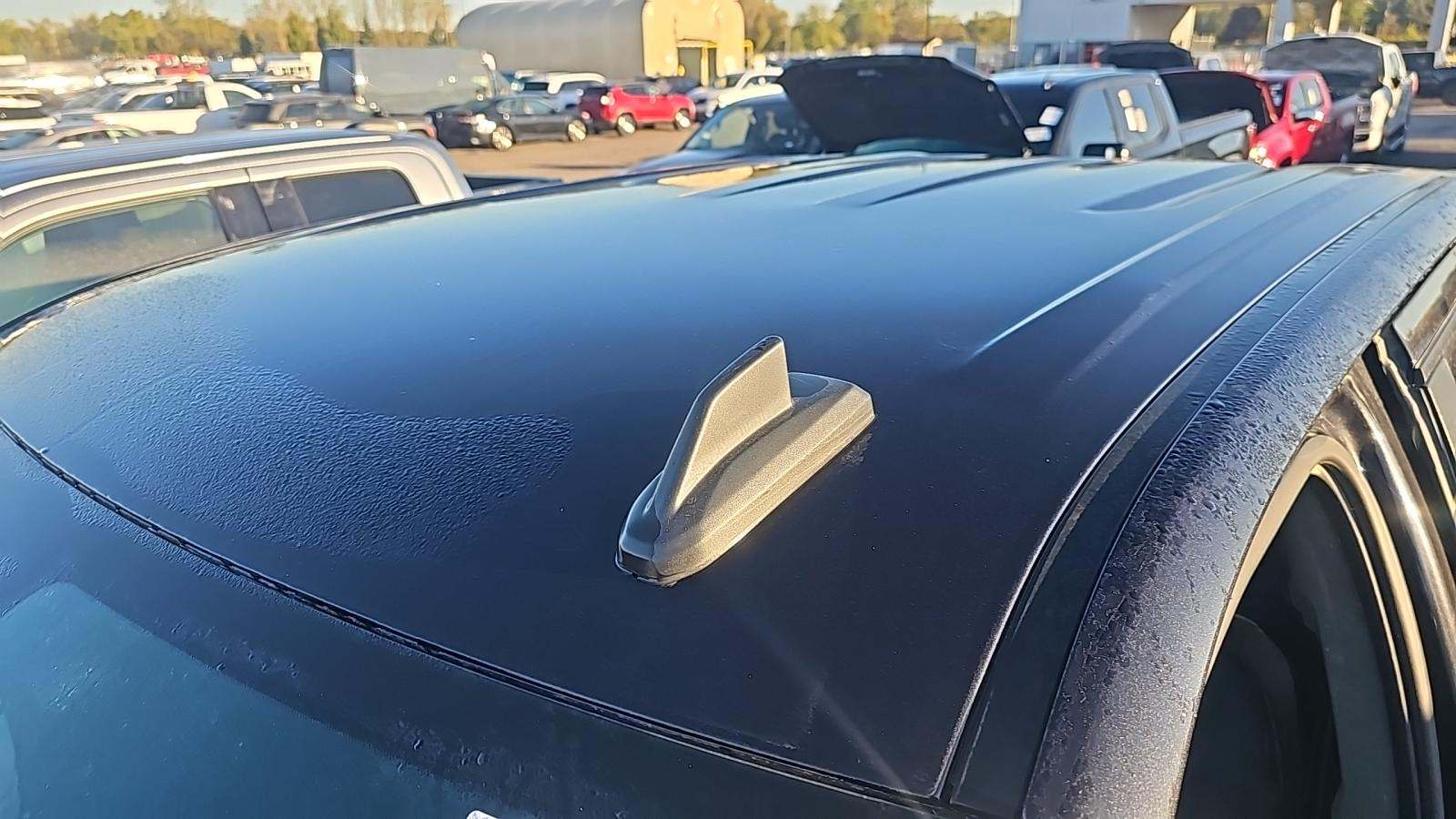 2023 Chevrolet Silverado 1500 Custom AWD