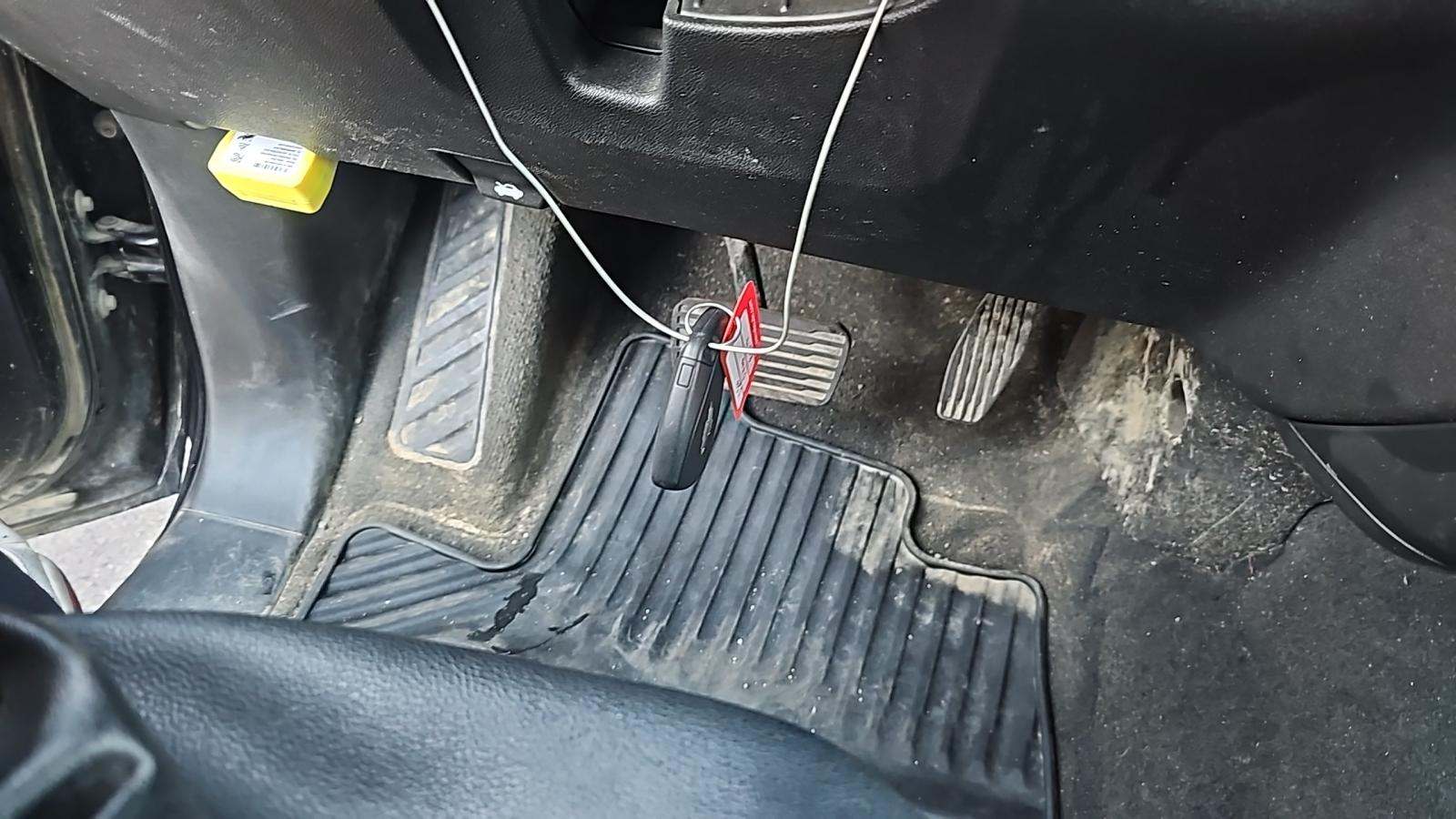 2023 Chevrolet Silverado 1500 Custom AWD