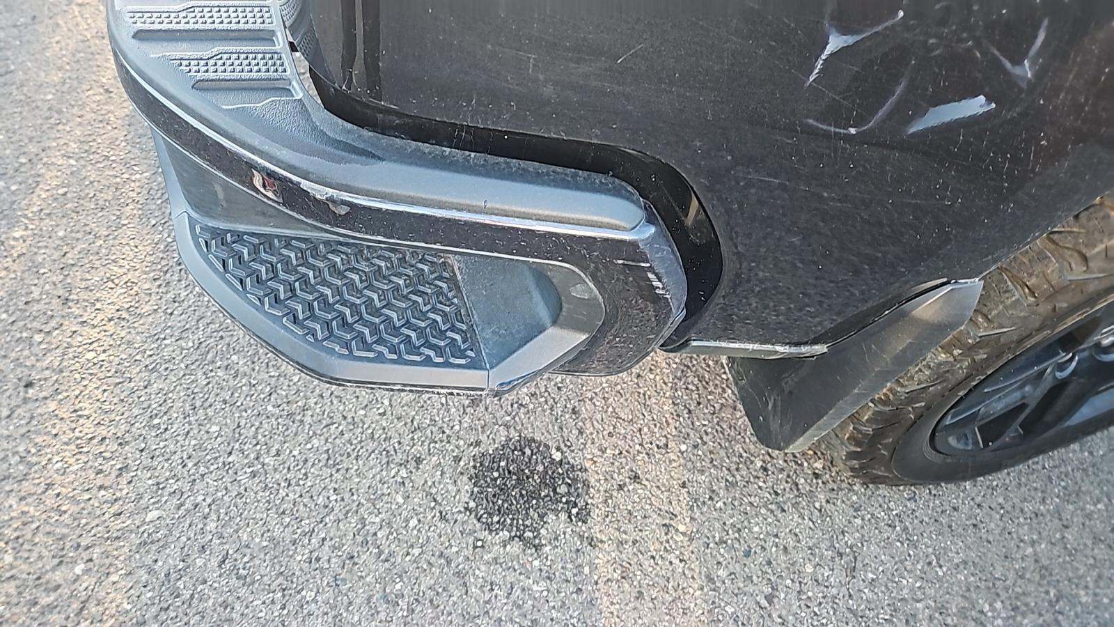 2023 Chevrolet Silverado 1500 Custom AWD