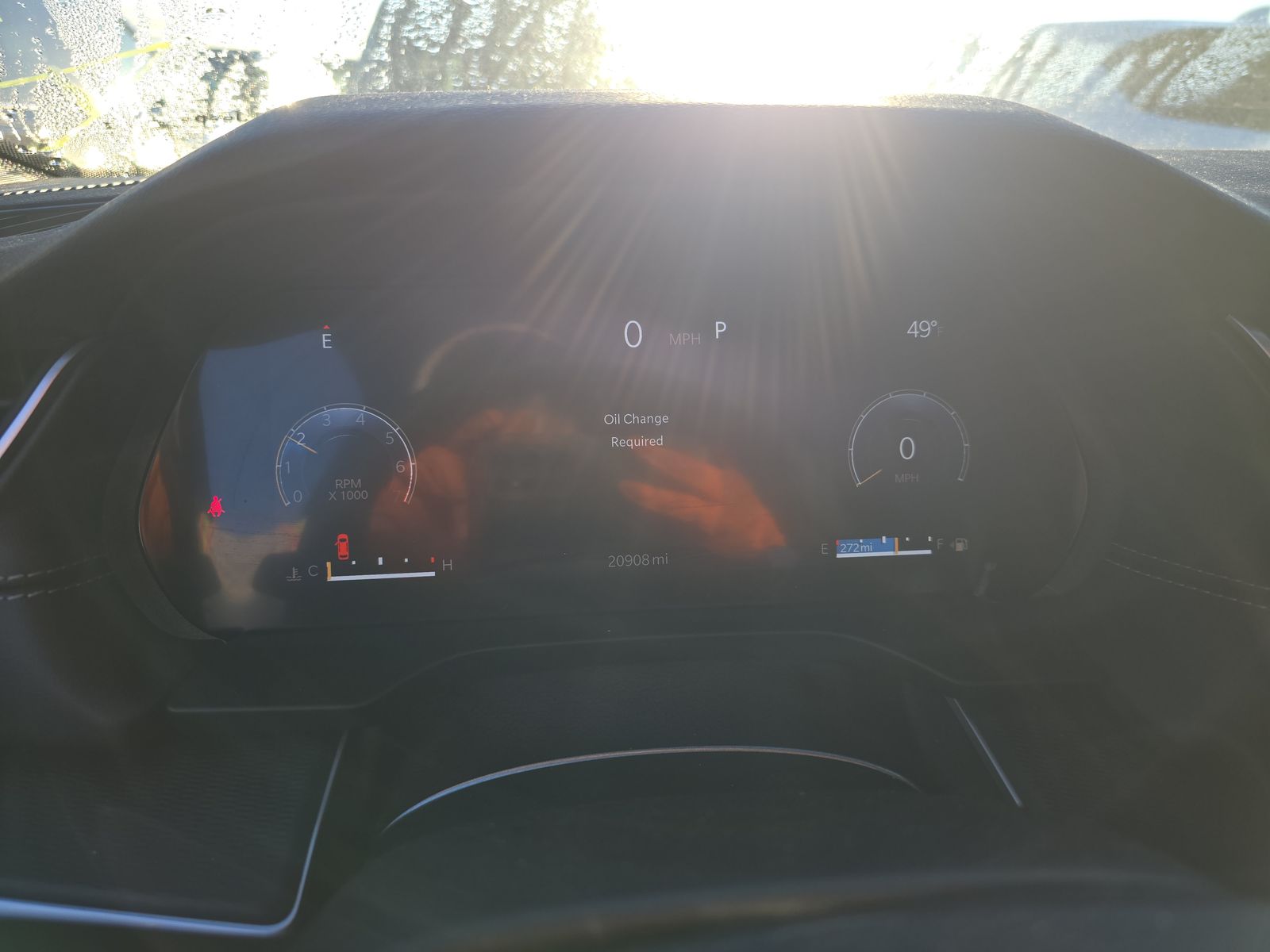 2024 Jeep Grand Cherokee Laredo AWD