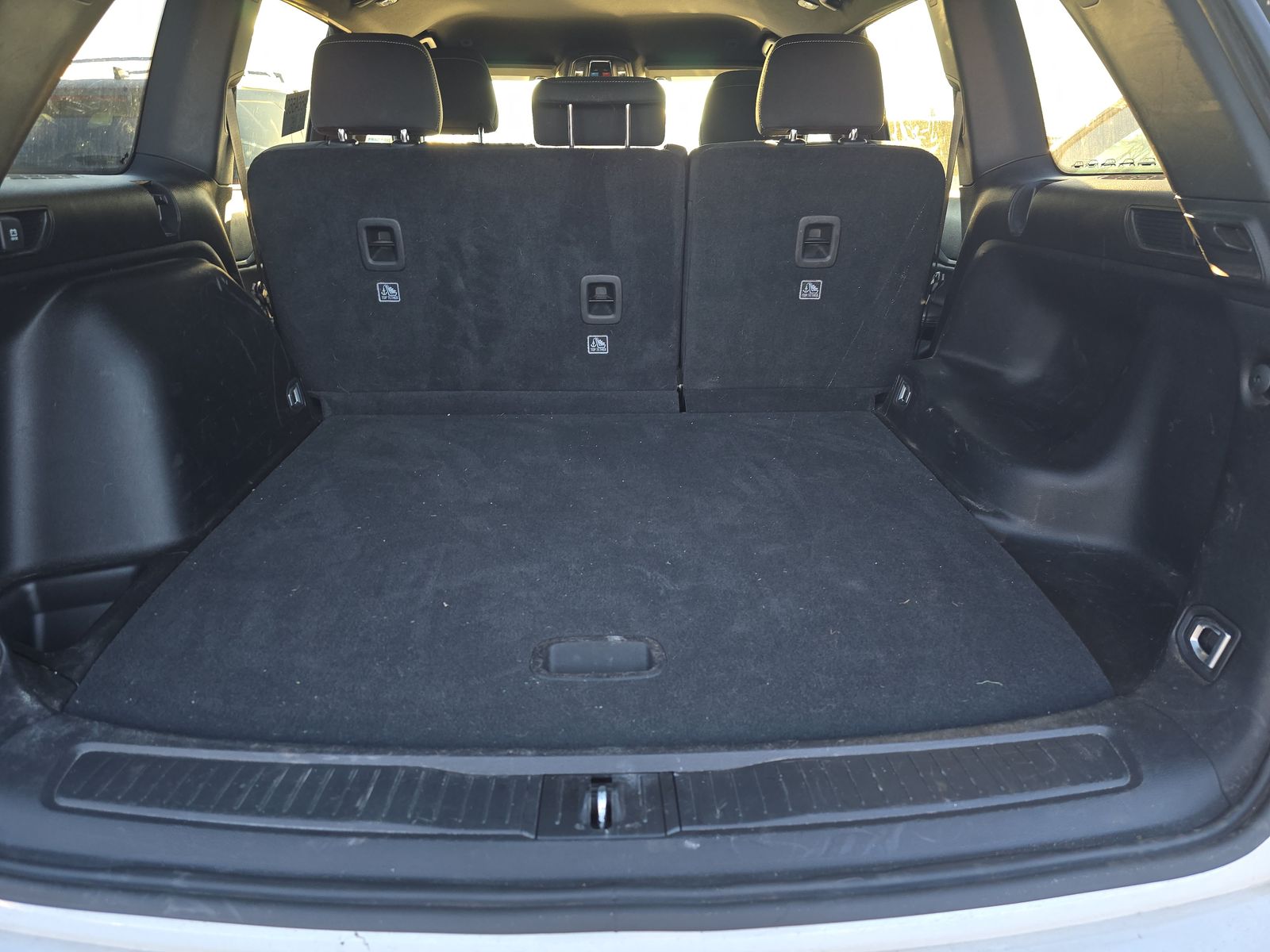 2024 Jeep Grand Cherokee Laredo AWD