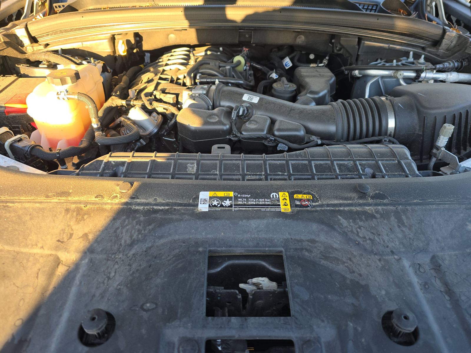 2024 Jeep Grand Cherokee Laredo AWD