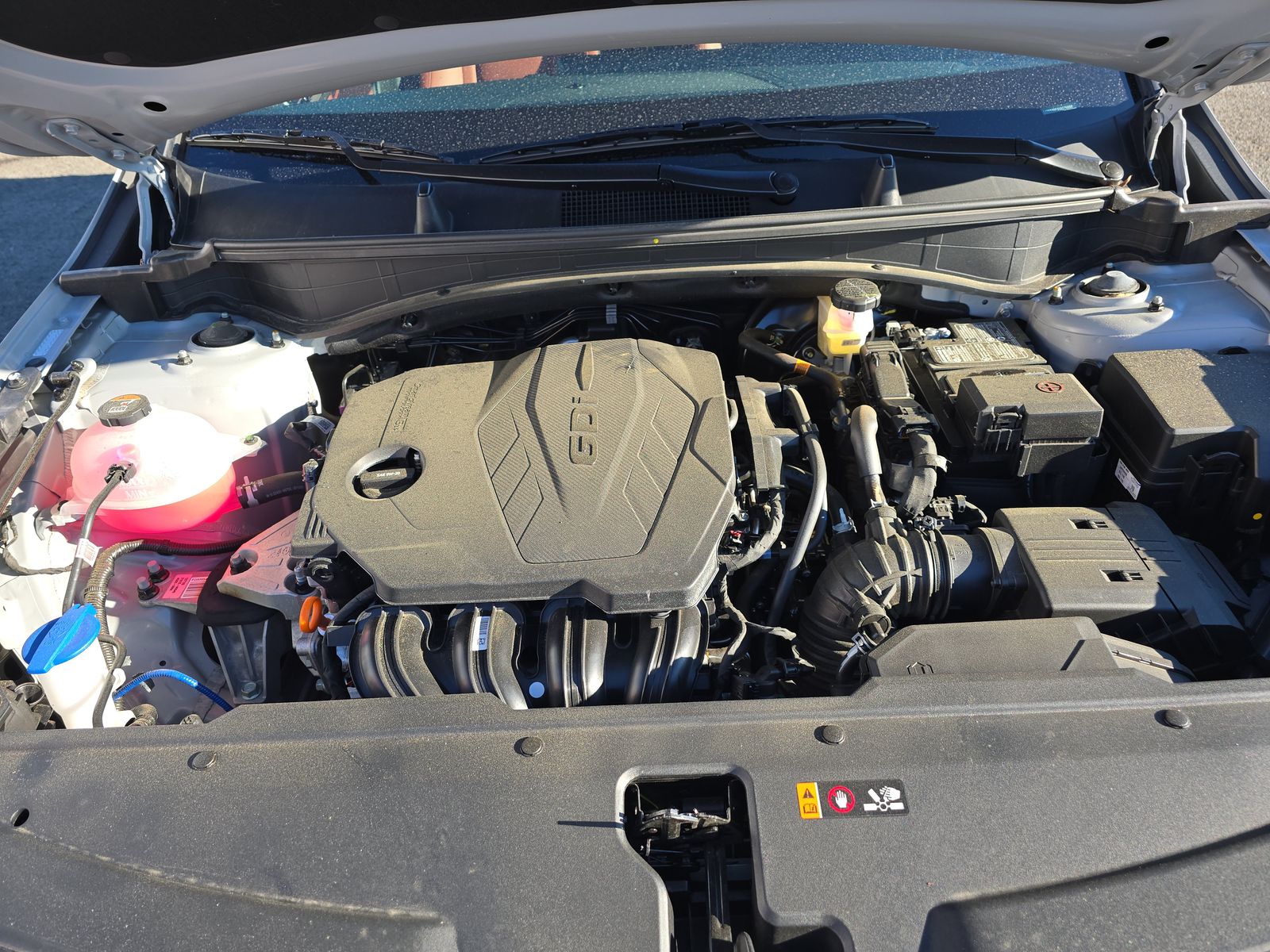 2025 Kia Sportage SX-Prestige FWD