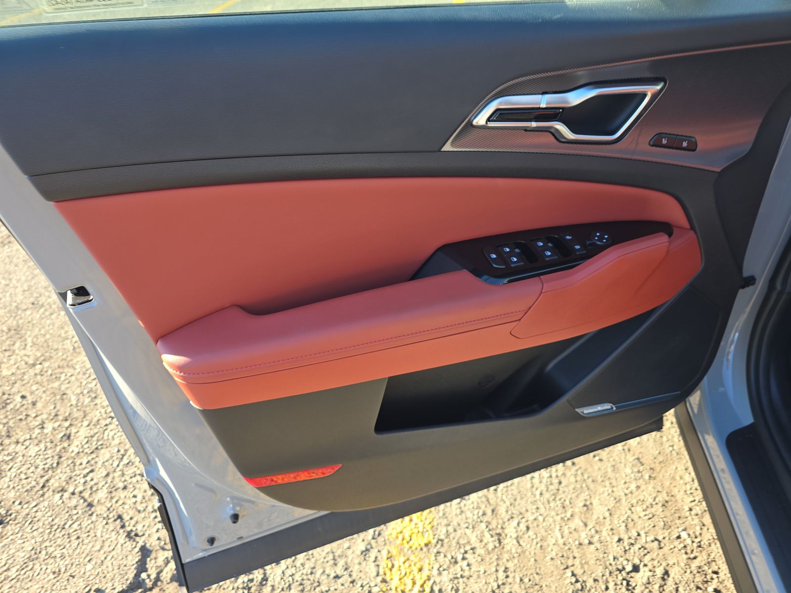 2025 Kia Sportage SX-Prestige FWD