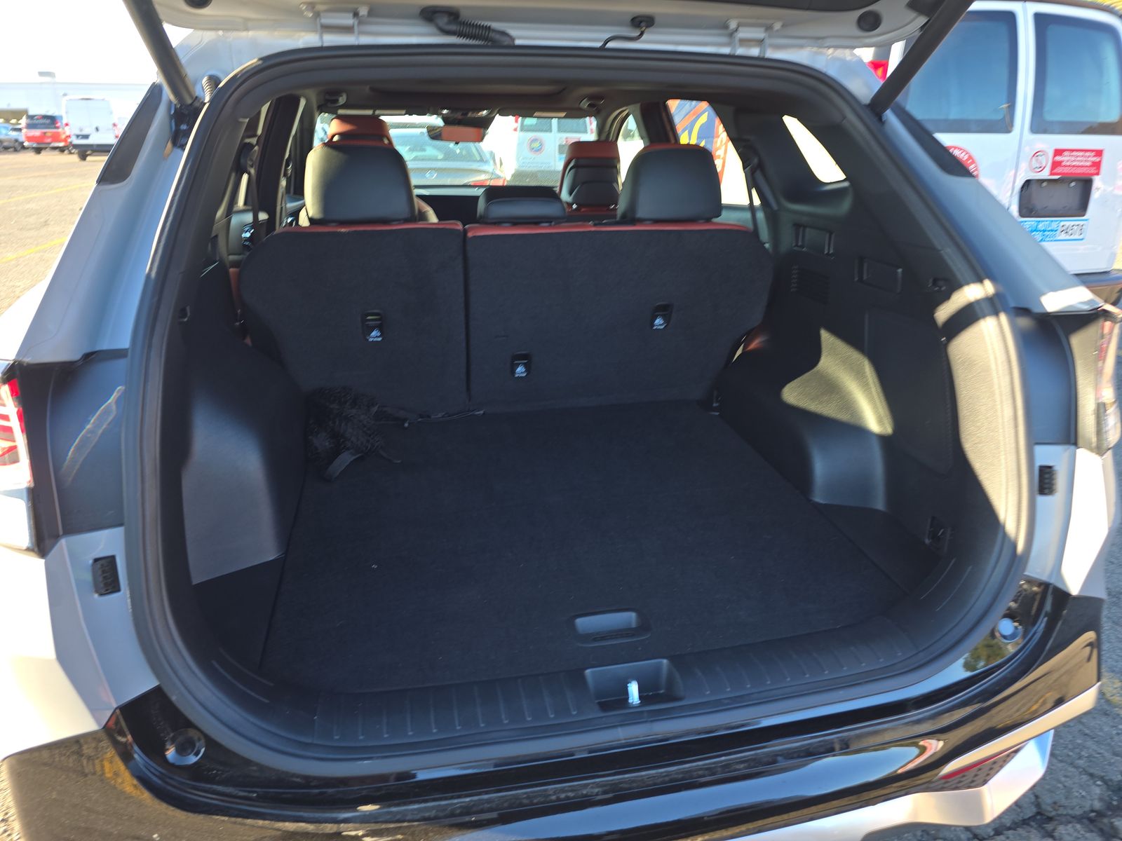 2025 Kia Sportage SX-Prestige FWD