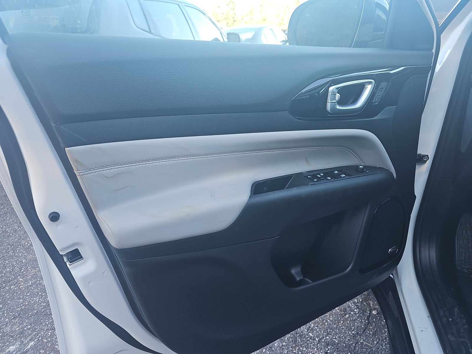 2025 Jeep Compass Limited AWD