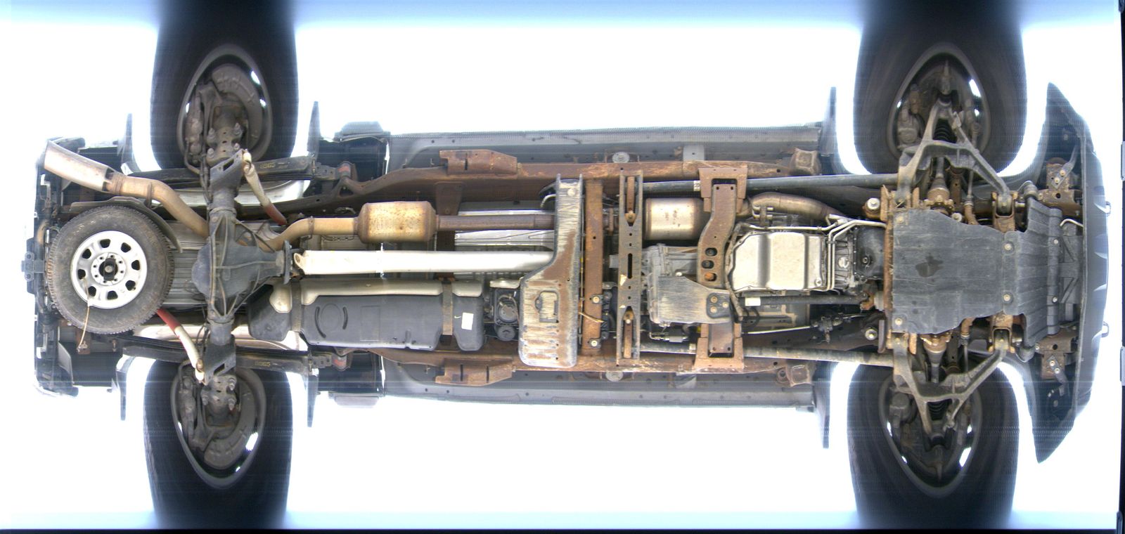 2023 Chevrolet Silverado 2500HD LT AWD