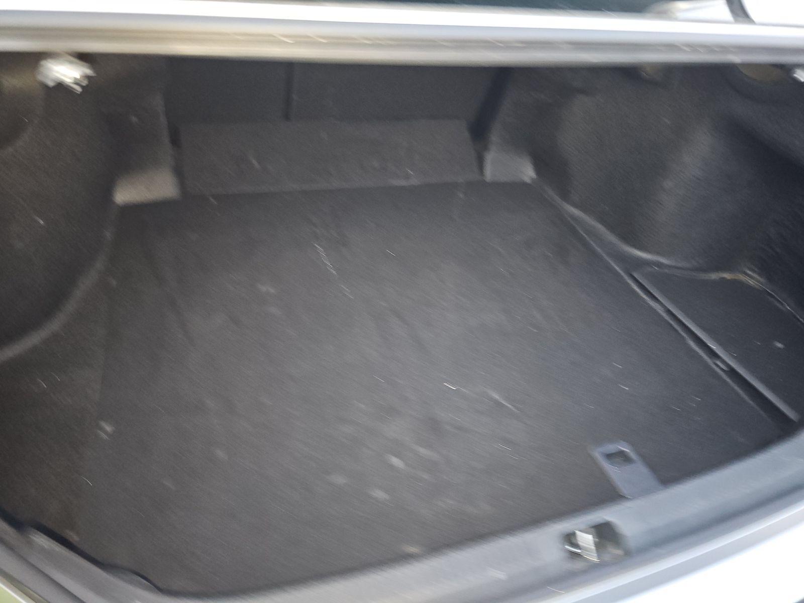 2025 Toyota Camry LE FWD