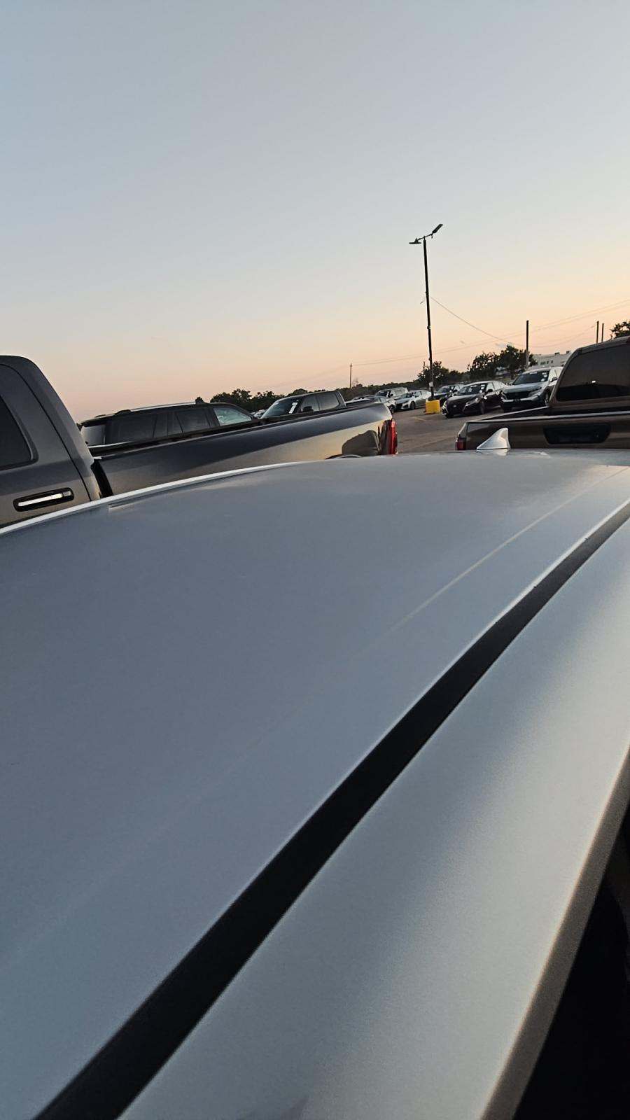 2025 Toyota Camry LE FWD