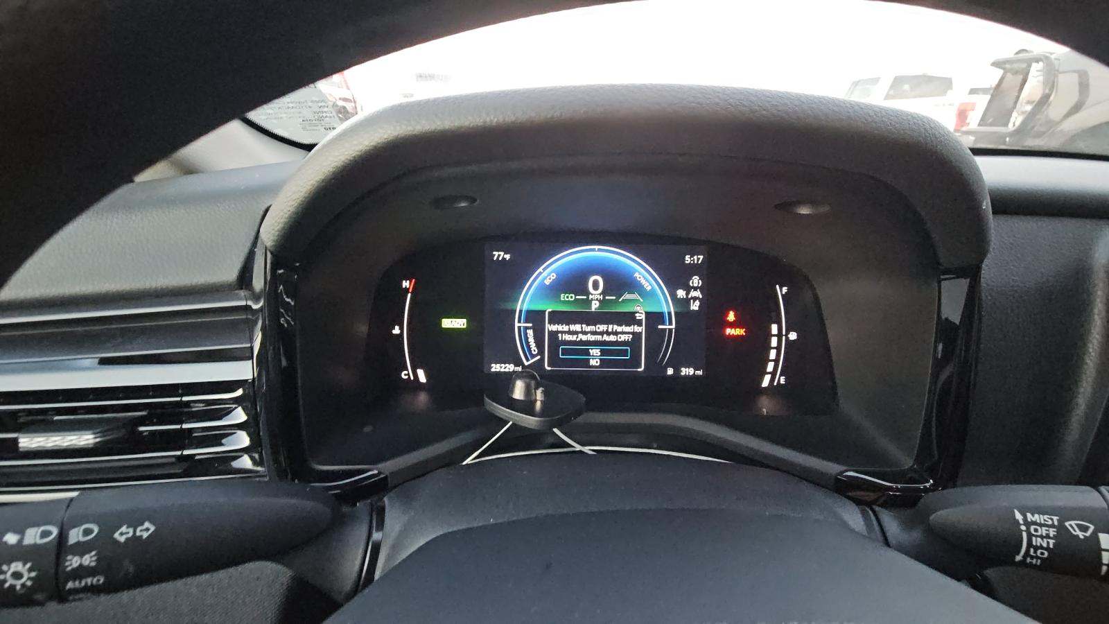 2025 Toyota Camry LE FWD