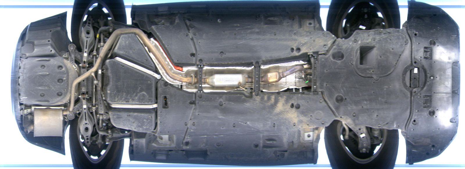 2025 Toyota Camry LE FWD