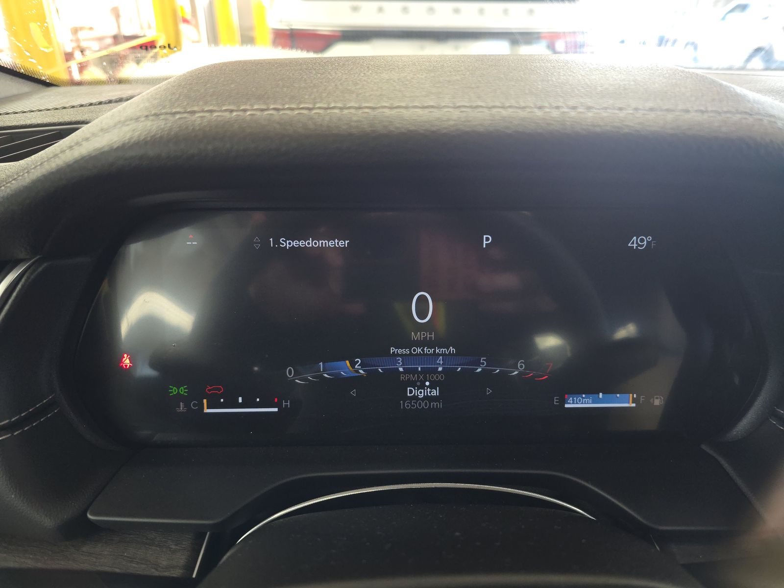 2024 Jeep Grand Cherokee Limited AWD