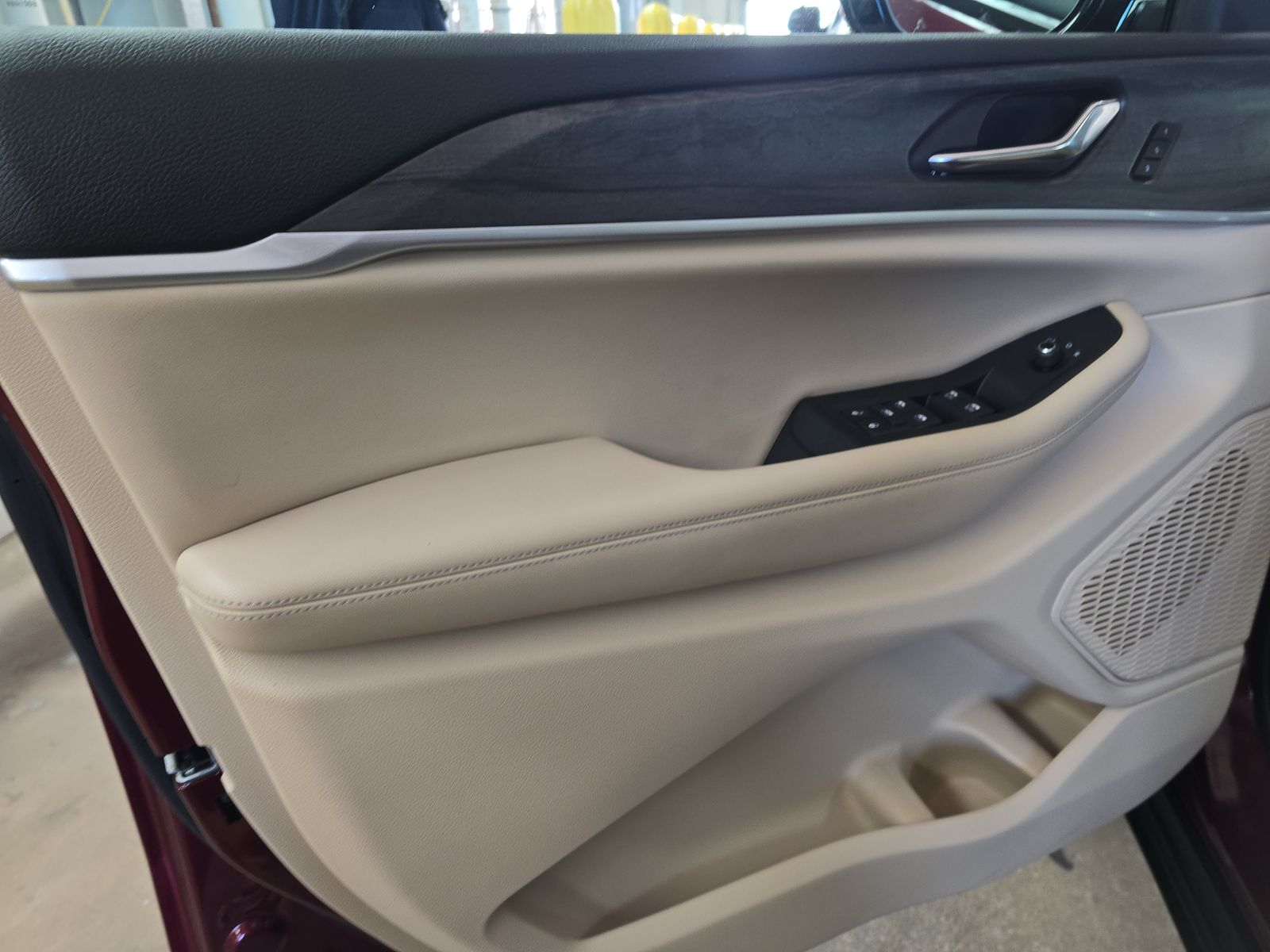 2024 Jeep Grand Cherokee Limited AWD