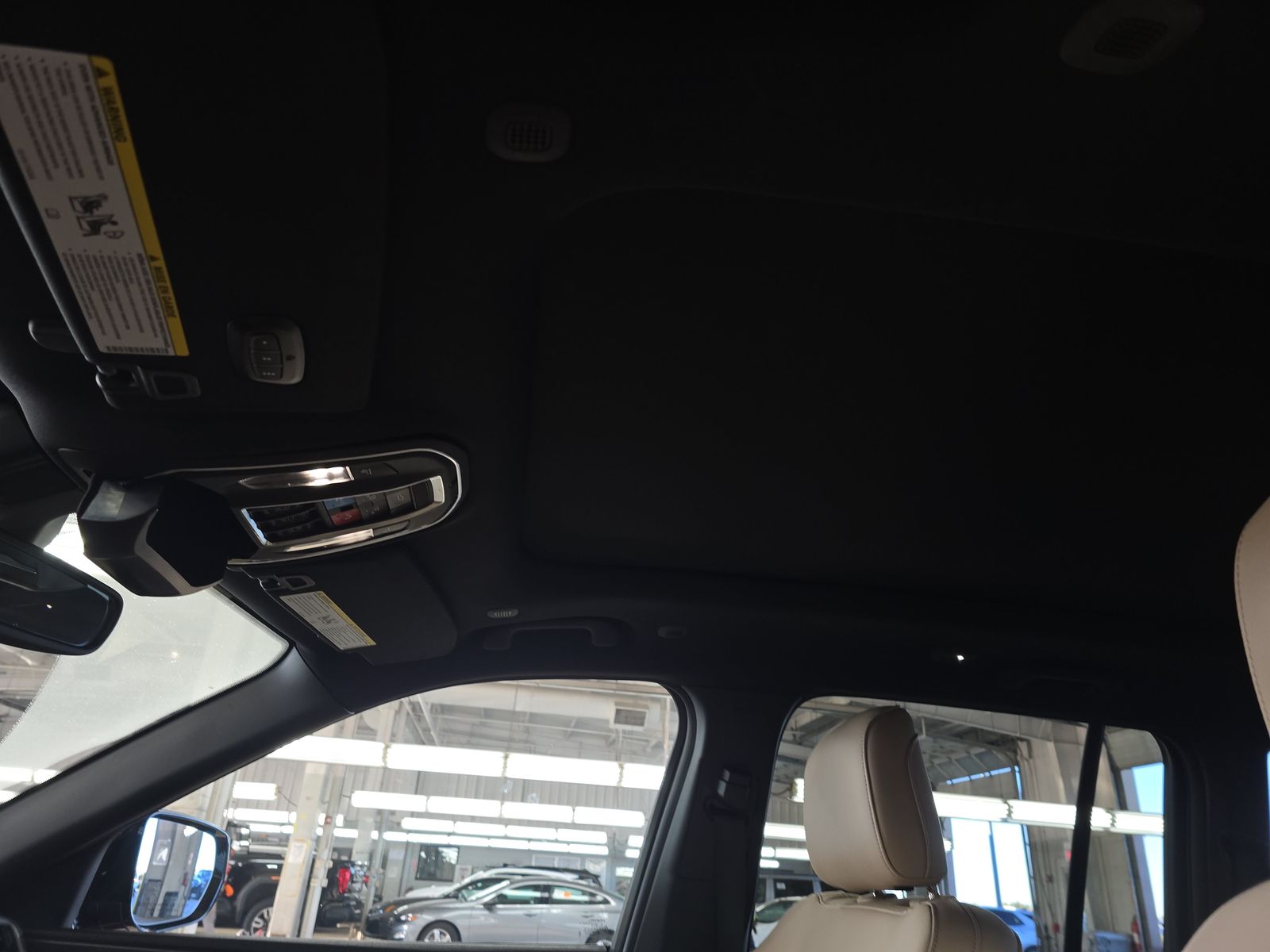 2024 Jeep Grand Cherokee Limited AWD