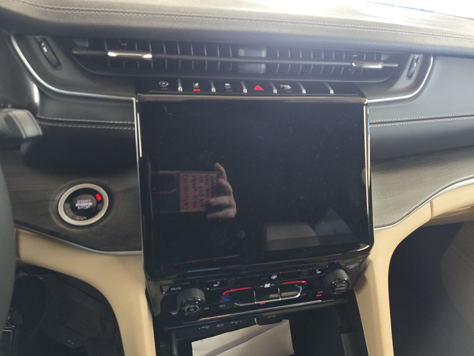 2024 Jeep Grand Cherokee Limited AWD