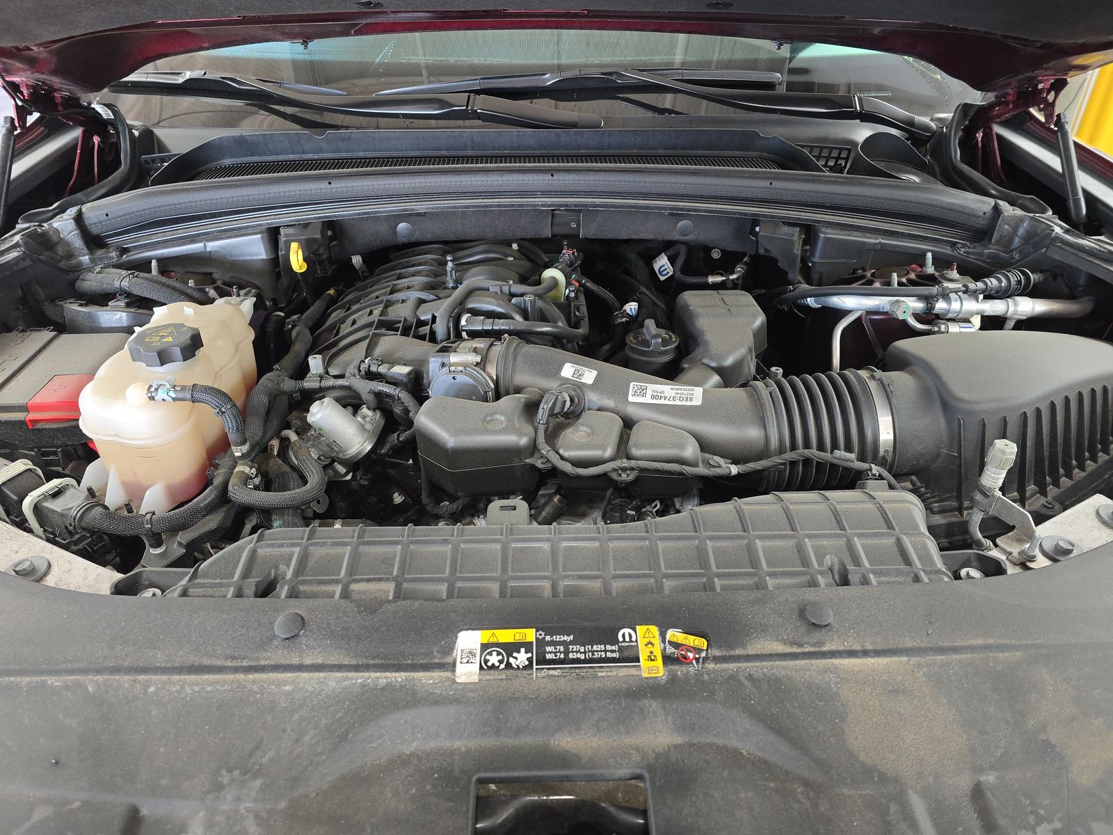 2024 Jeep Grand Cherokee Limited AWD