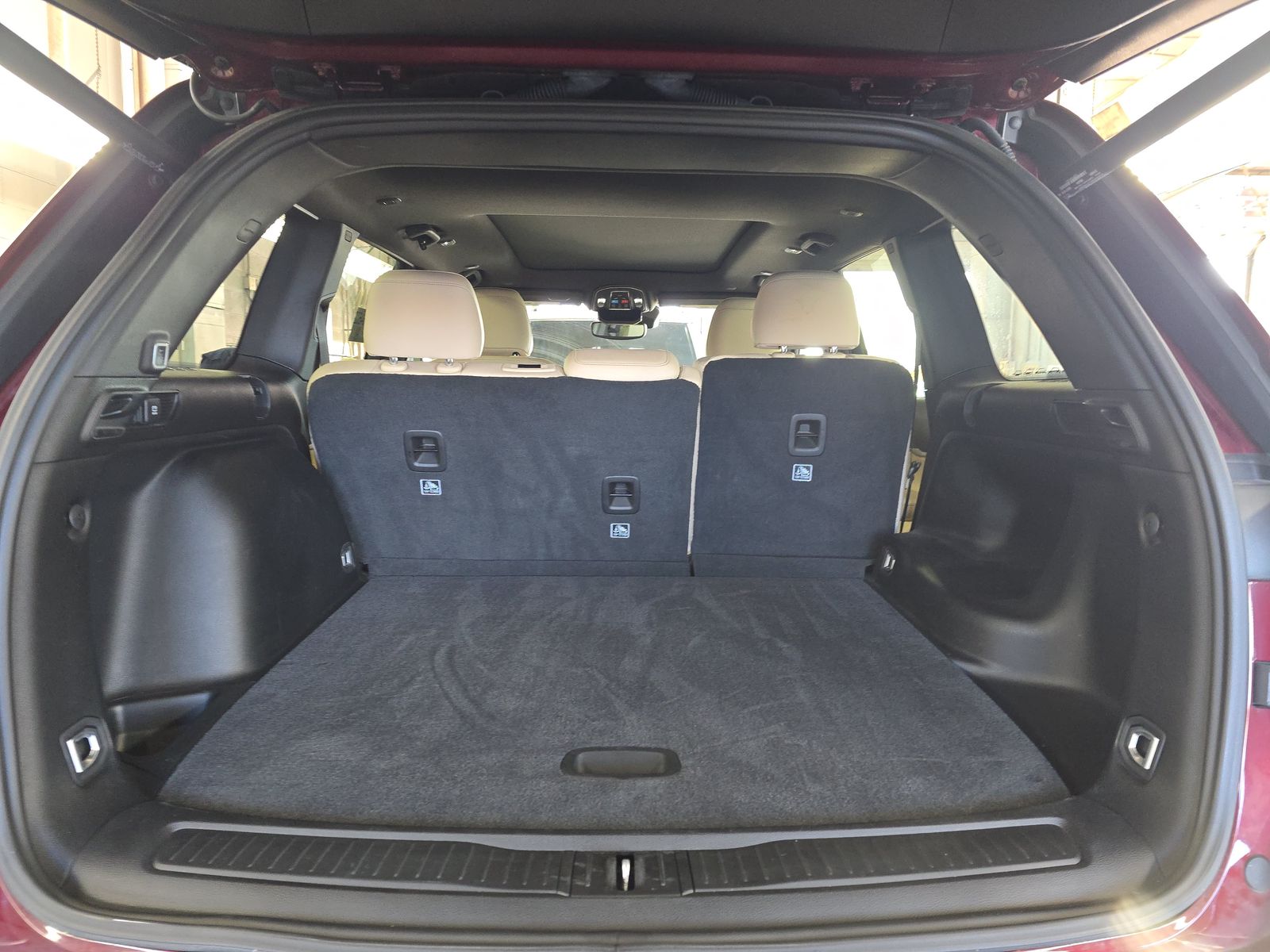 2024 Jeep Grand Cherokee Limited AWD