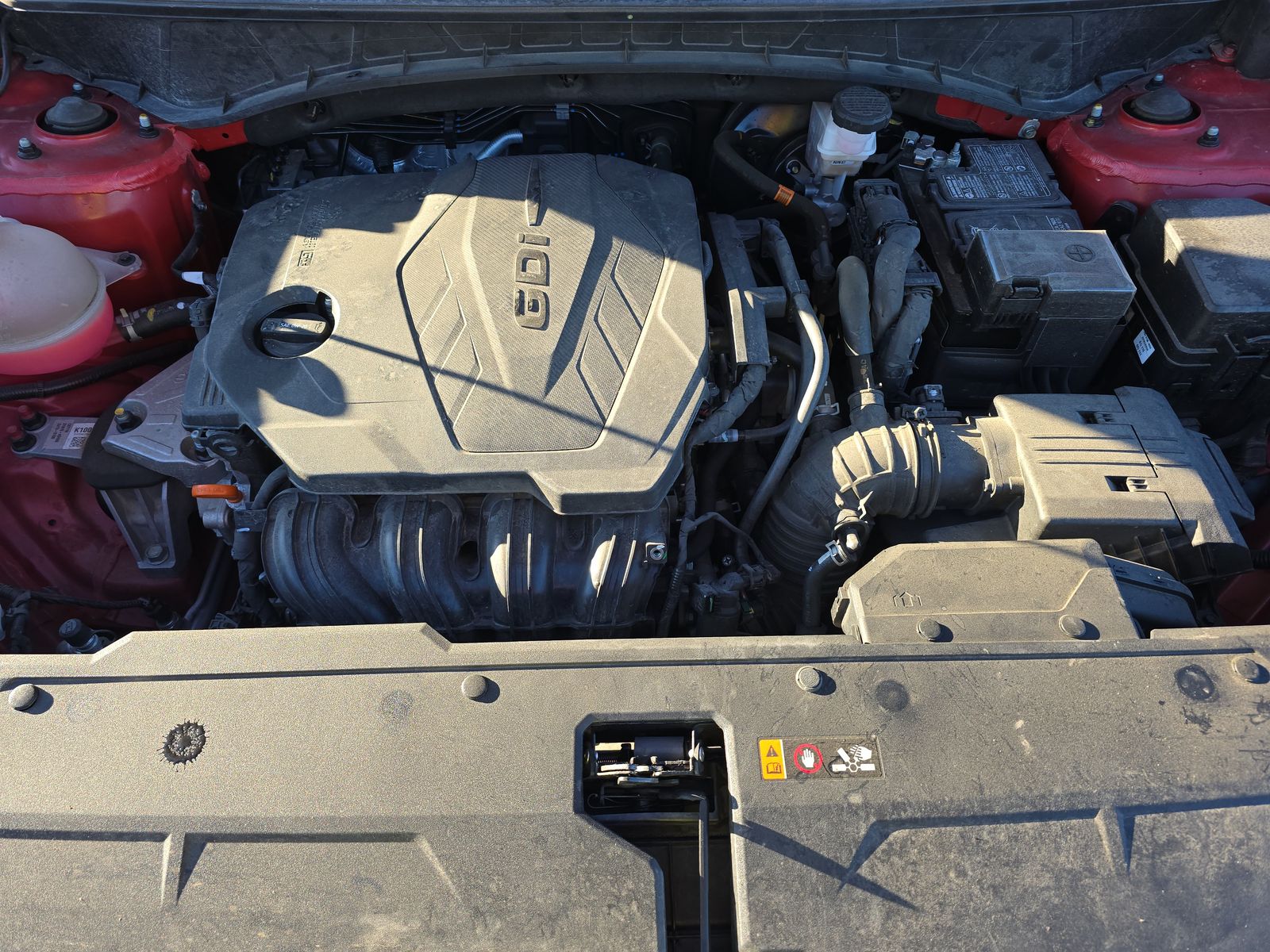 2023 Hyundai Tucson Limited AWD