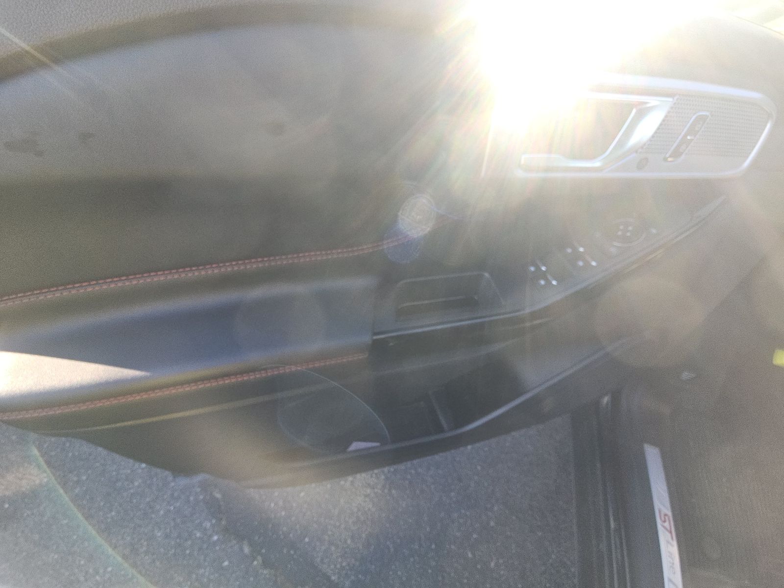 2023 Ford Explorer ST-Line AWD