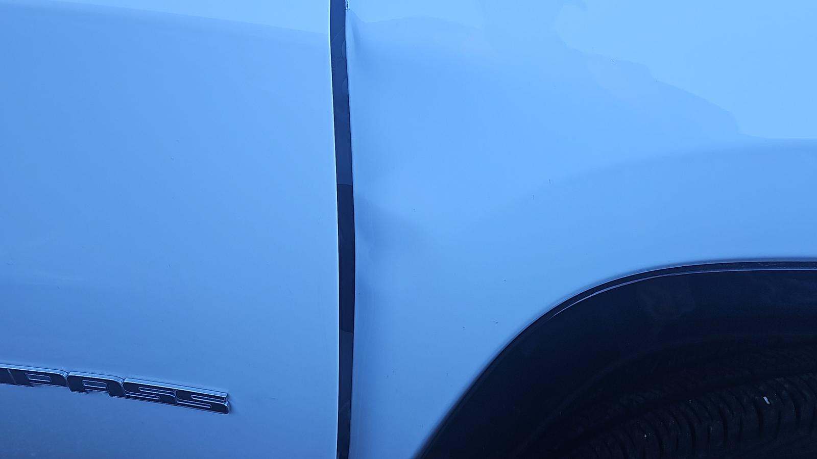 2025 Jeep Compass Limited AWD