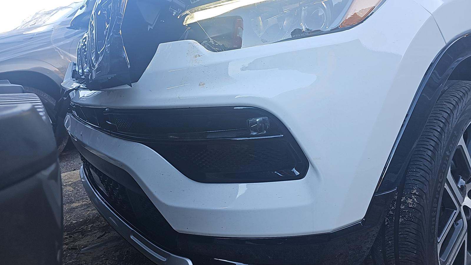 2025 Jeep Compass Limited AWD