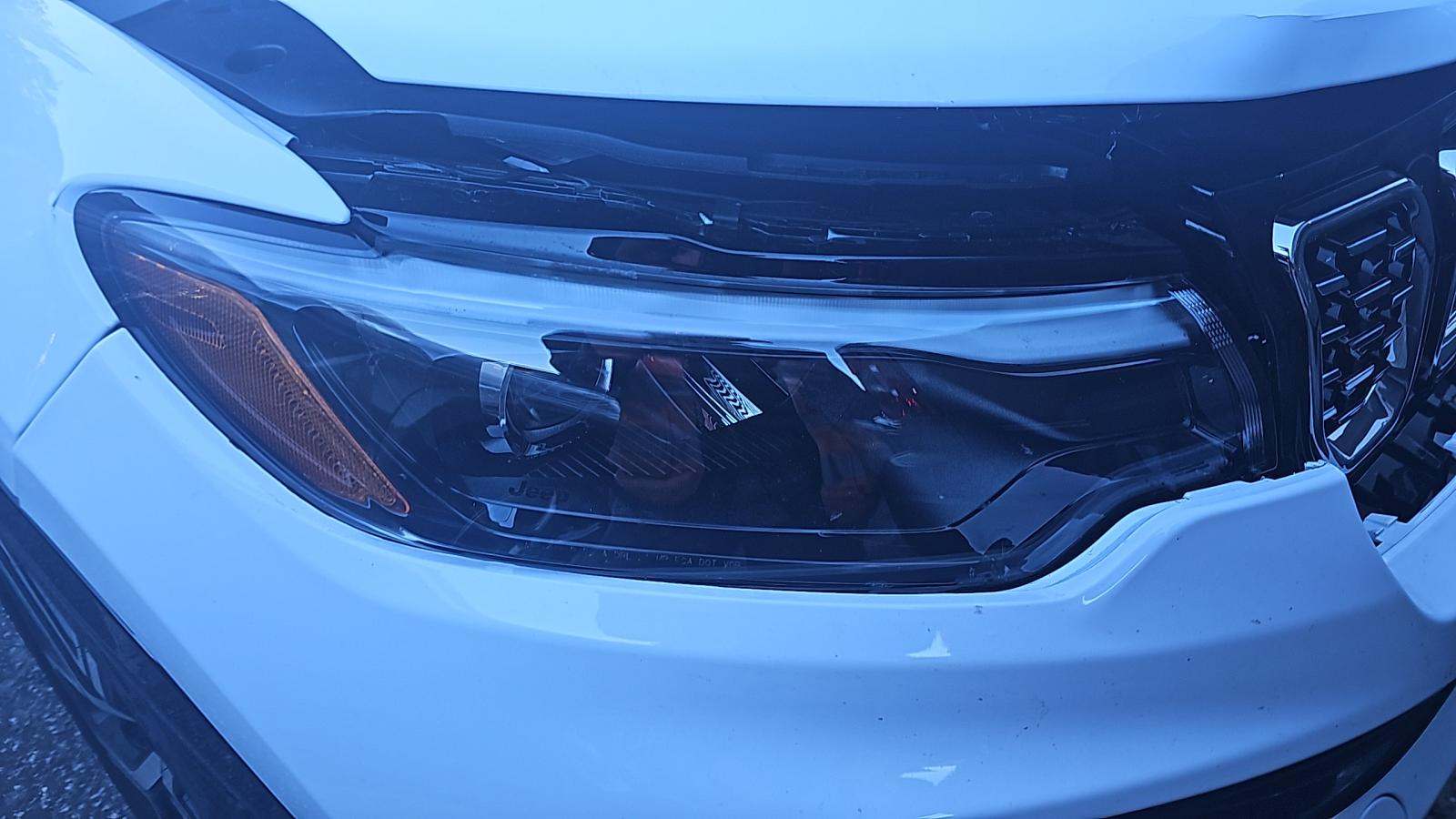 2025 Jeep Compass Limited AWD