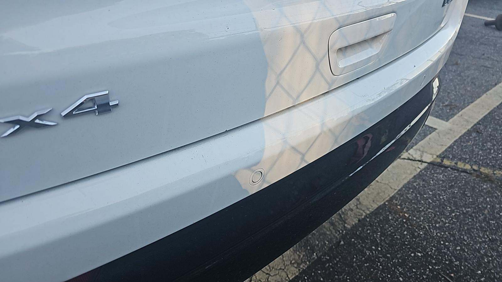 2025 Jeep Compass Limited AWD