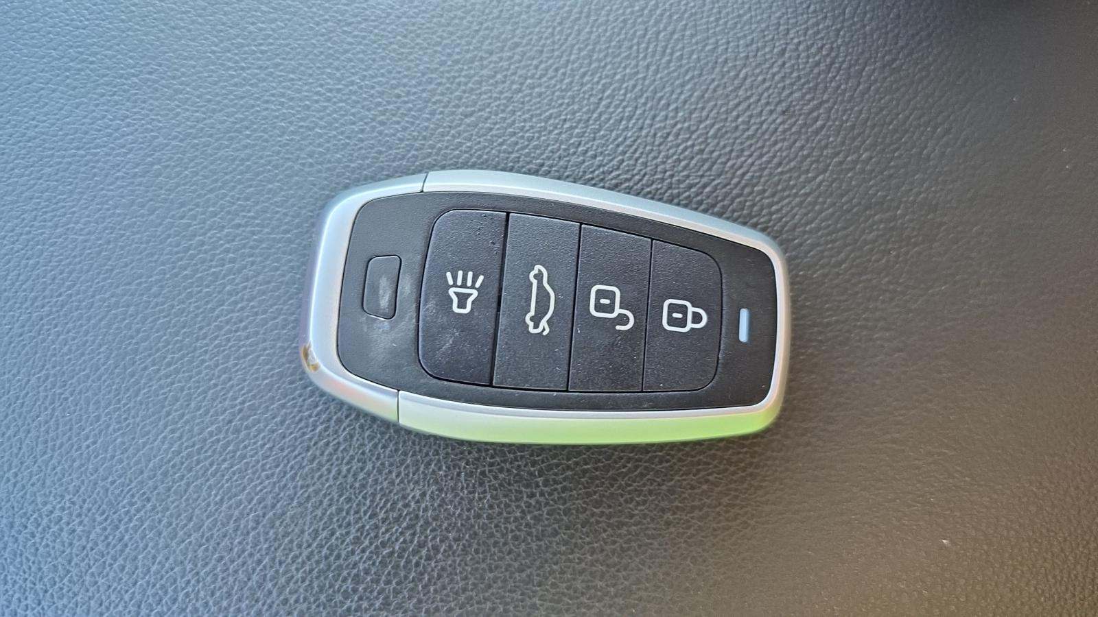 2023 Hyundai Tucson Limited AWD