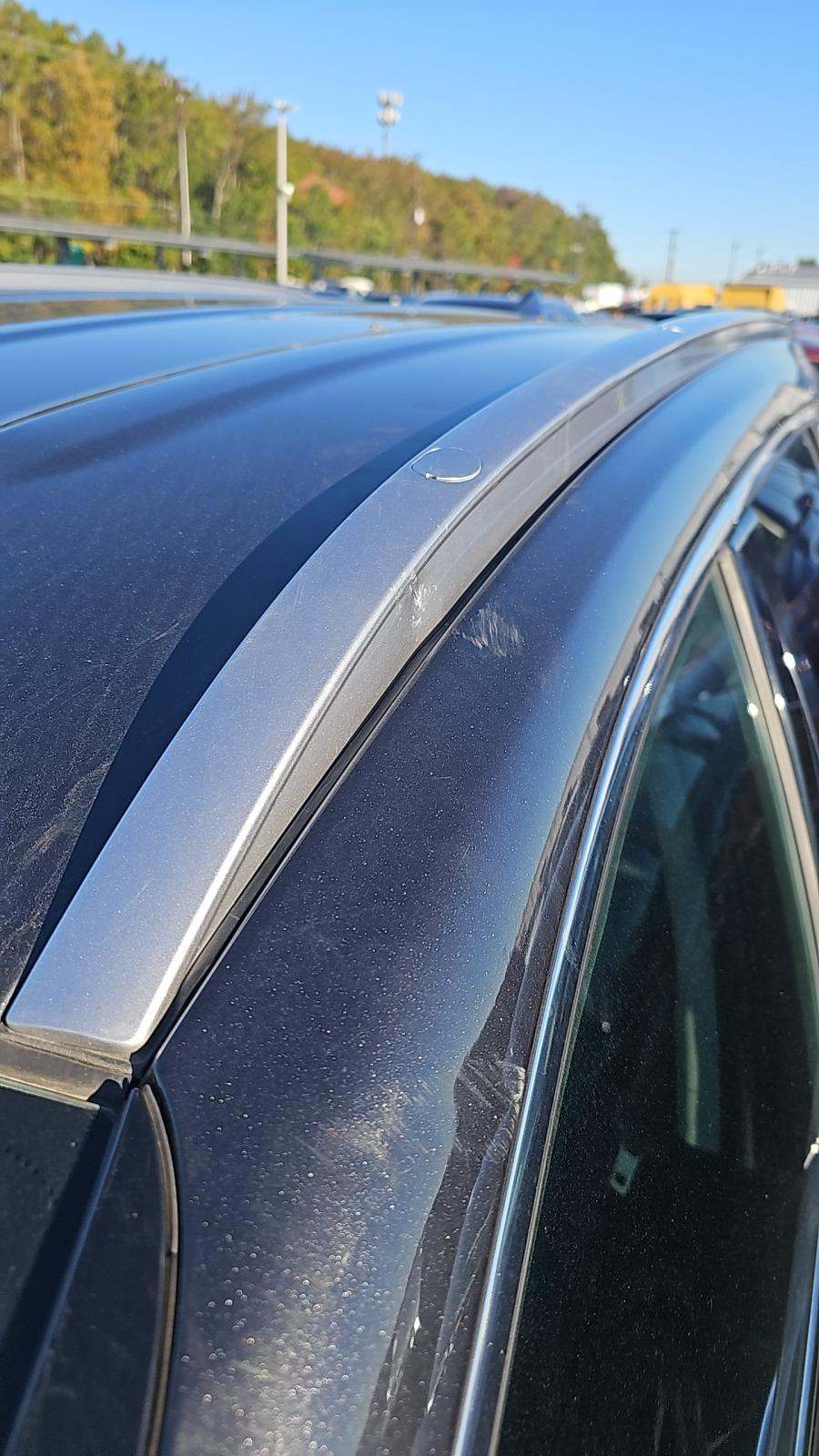 2023 Hyundai Santa Fe SEL AWD