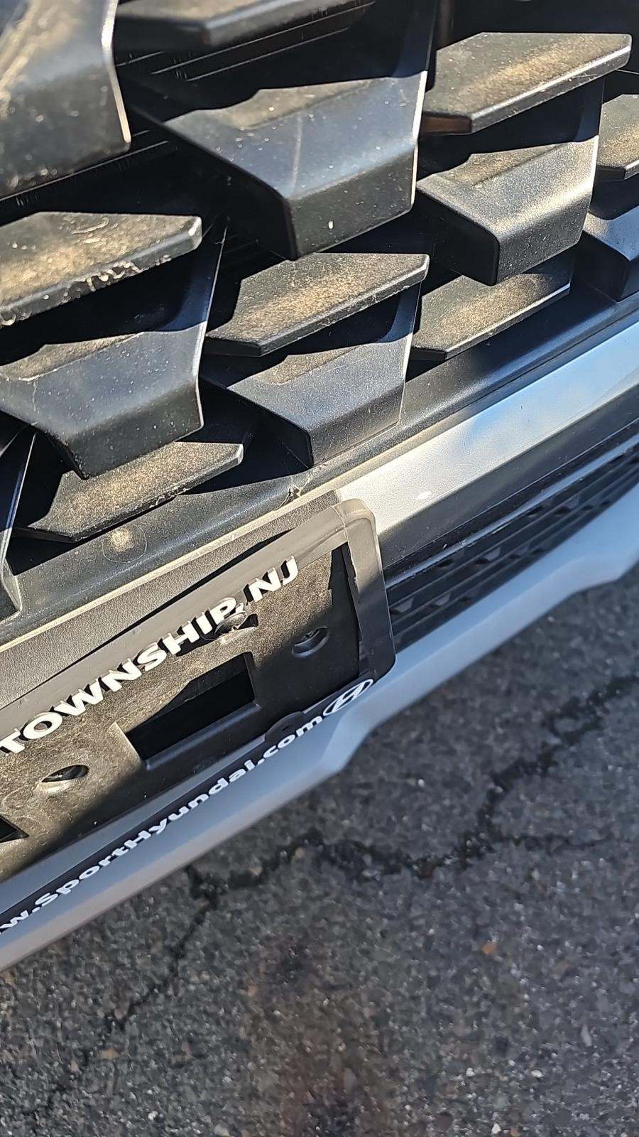 2023 Hyundai Santa Fe SEL AWD