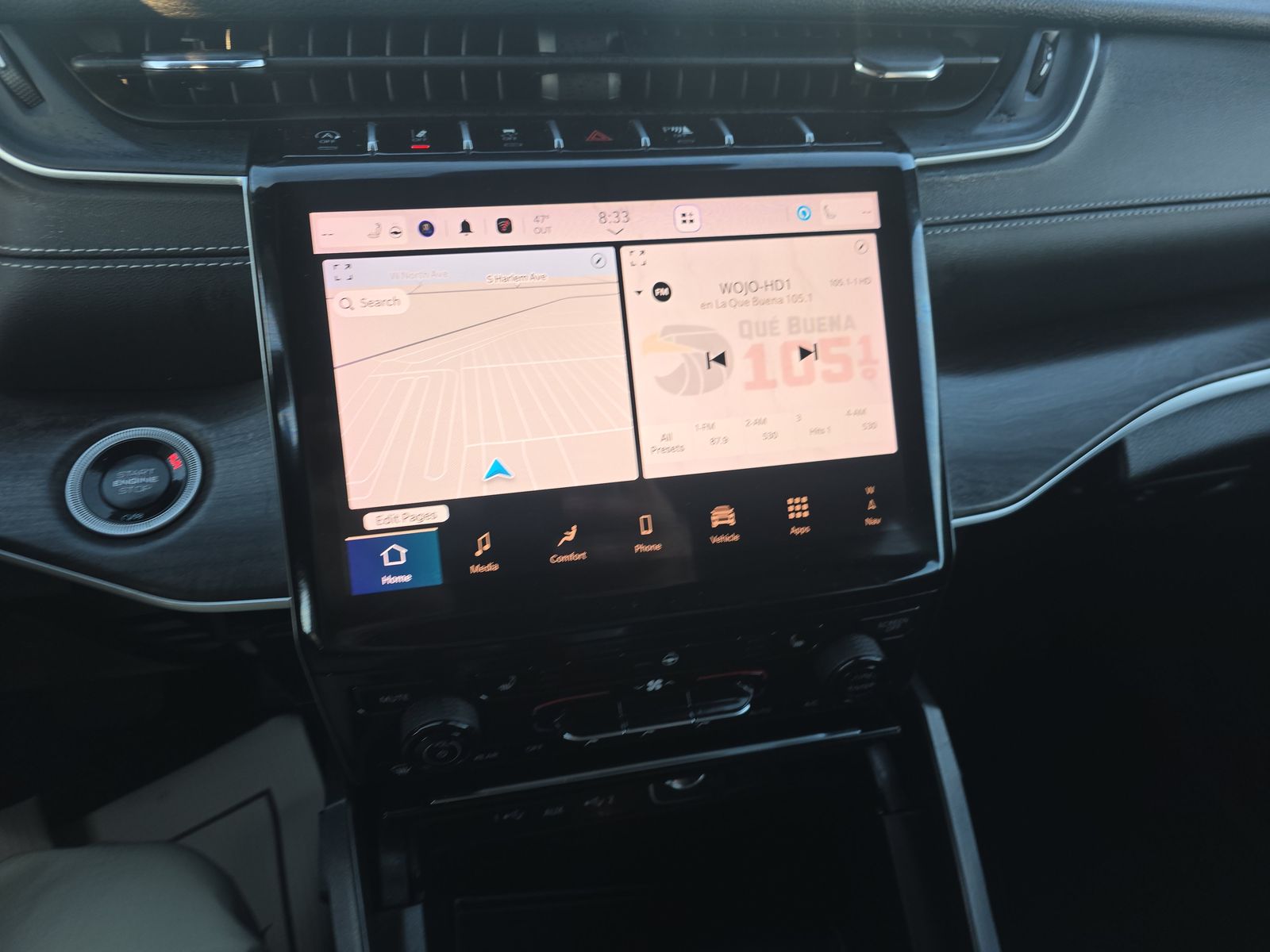 2024 Jeep Grand Cherokee Limited AWD