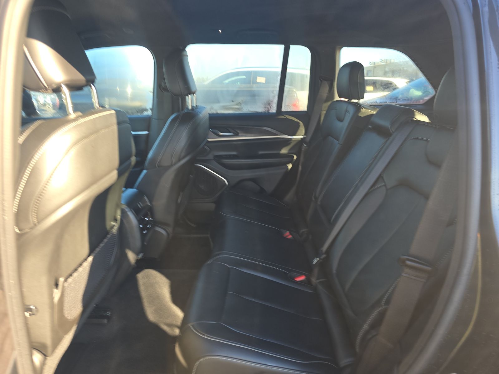 2024 Jeep Grand Cherokee Limited AWD