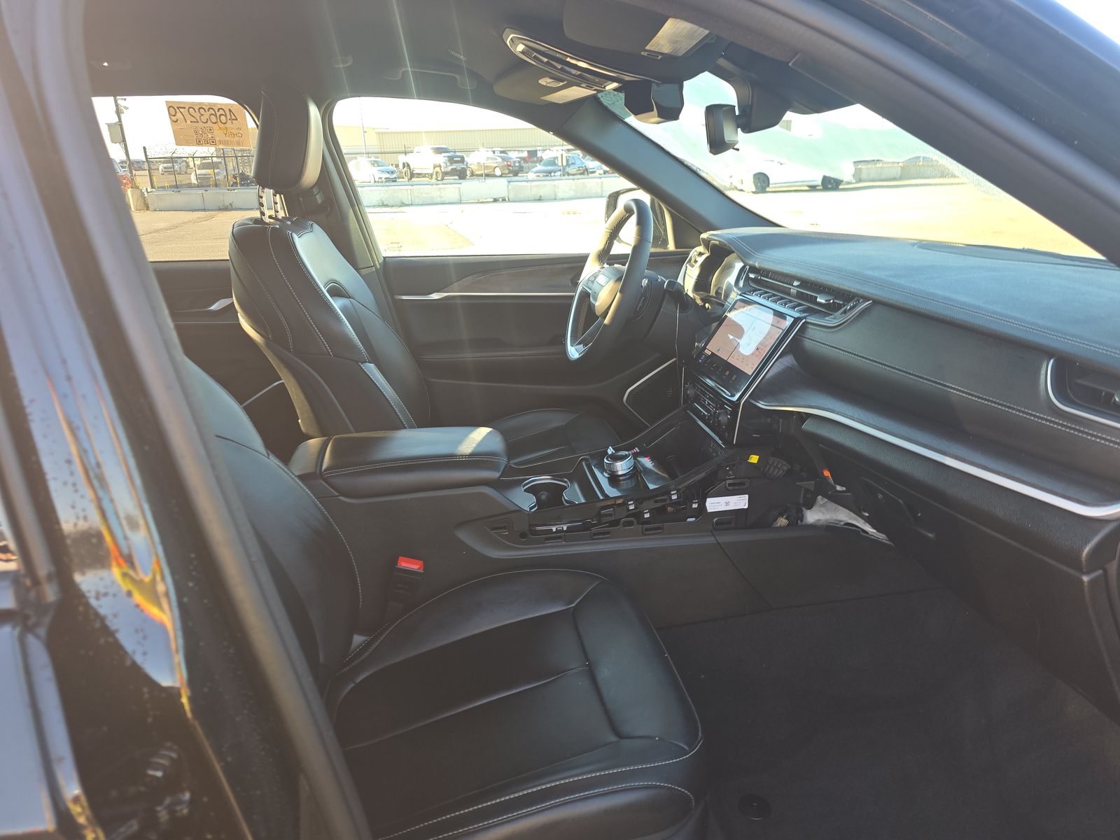 2024 Jeep Grand Cherokee Limited AWD