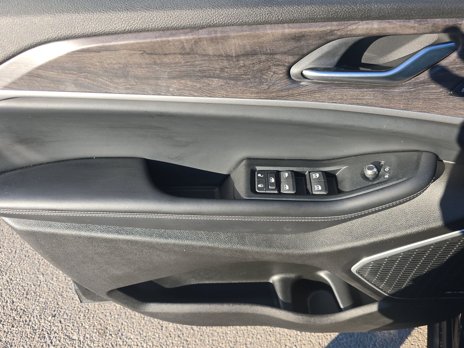 2024 Jeep Grand Cherokee Limited AWD