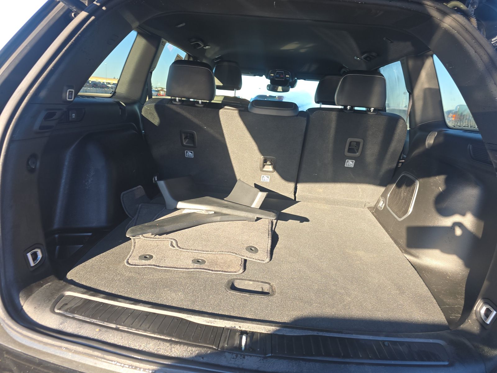 2024 Jeep Grand Cherokee Limited AWD