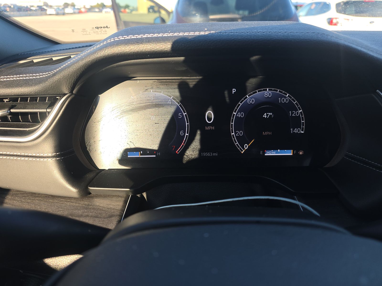 2024 Jeep Grand Cherokee Limited AWD