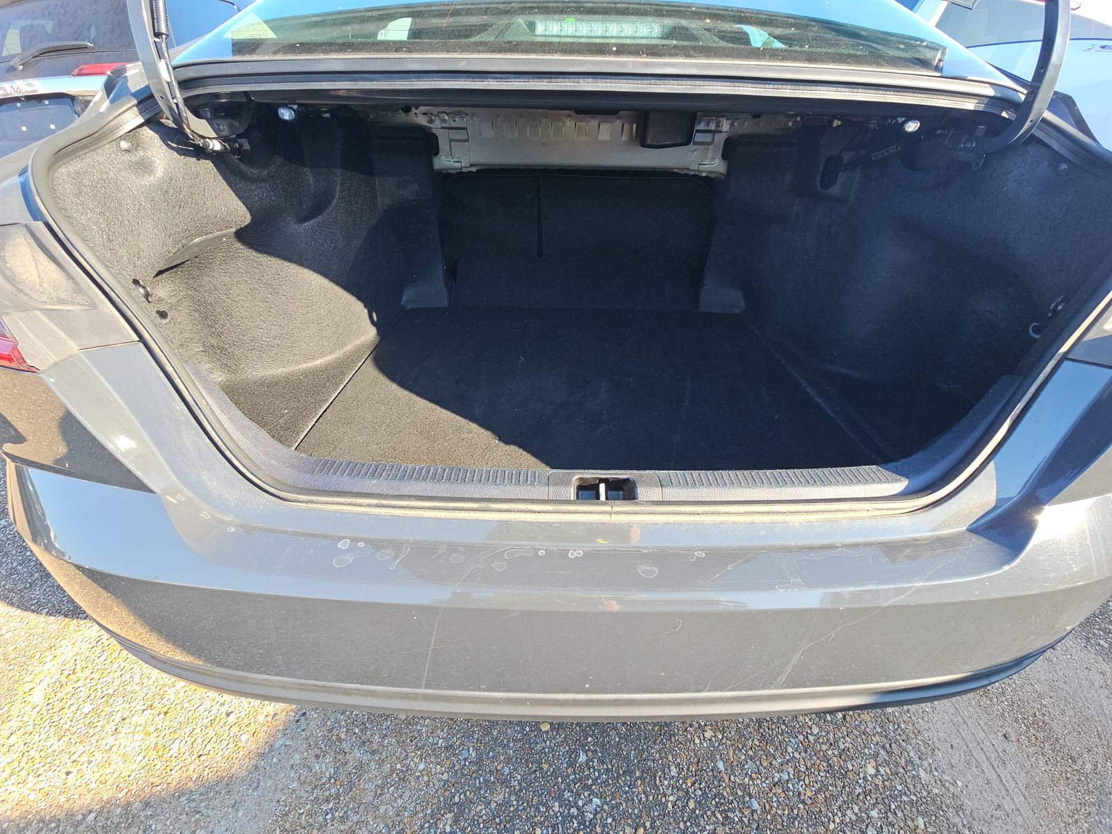 2025 Toyota Camry LE FWD