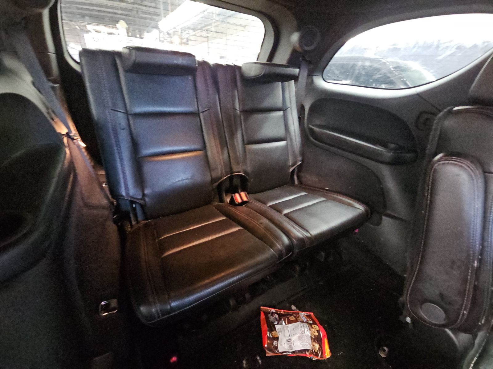 2022 Dodge Durango R/T Plus RWD