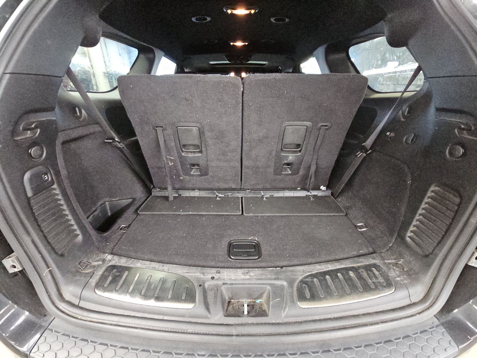 2022 Dodge Durango R/T Plus RWD