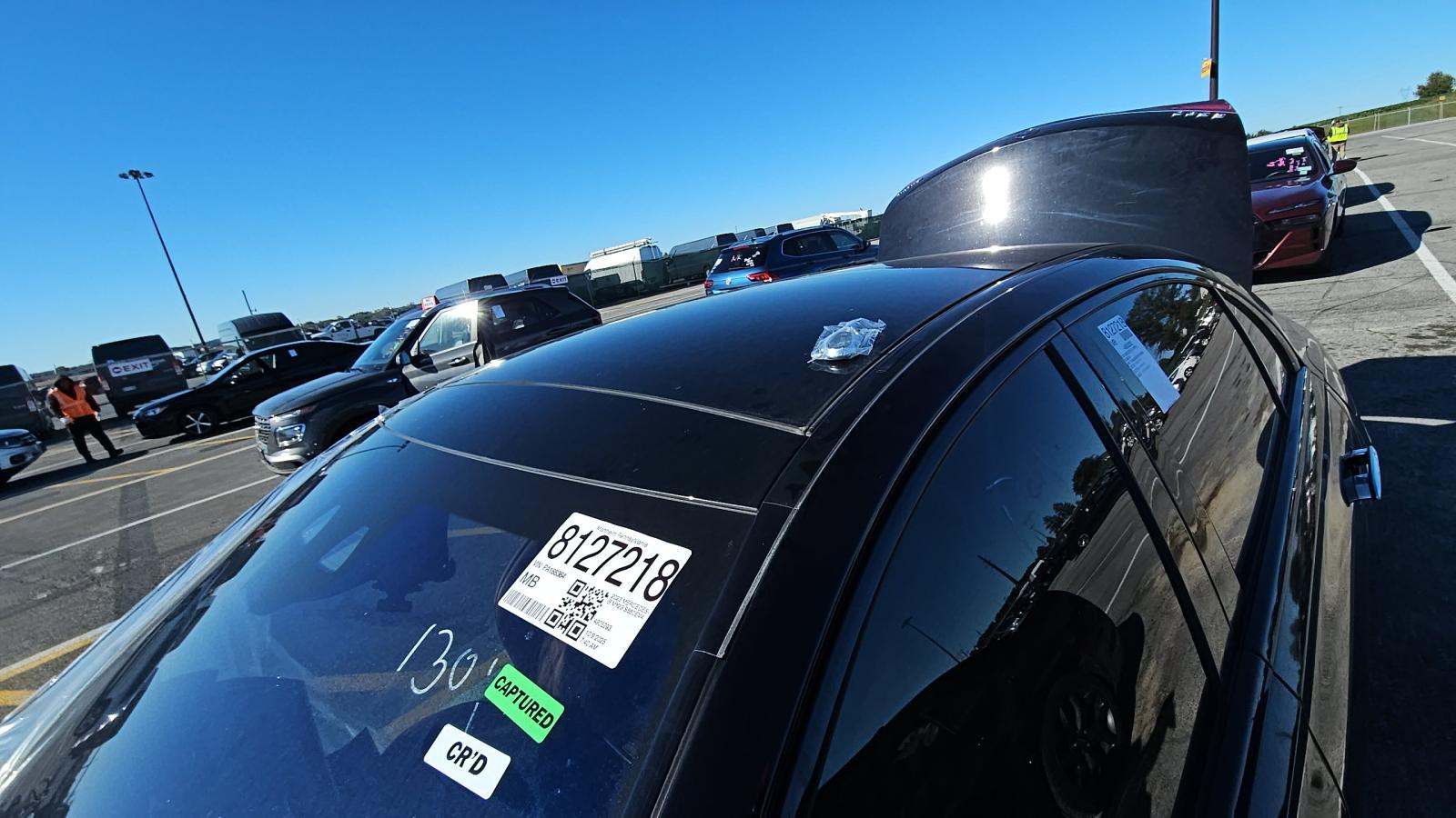 2023 Mercedes-Benz S-Class S 580e AWD