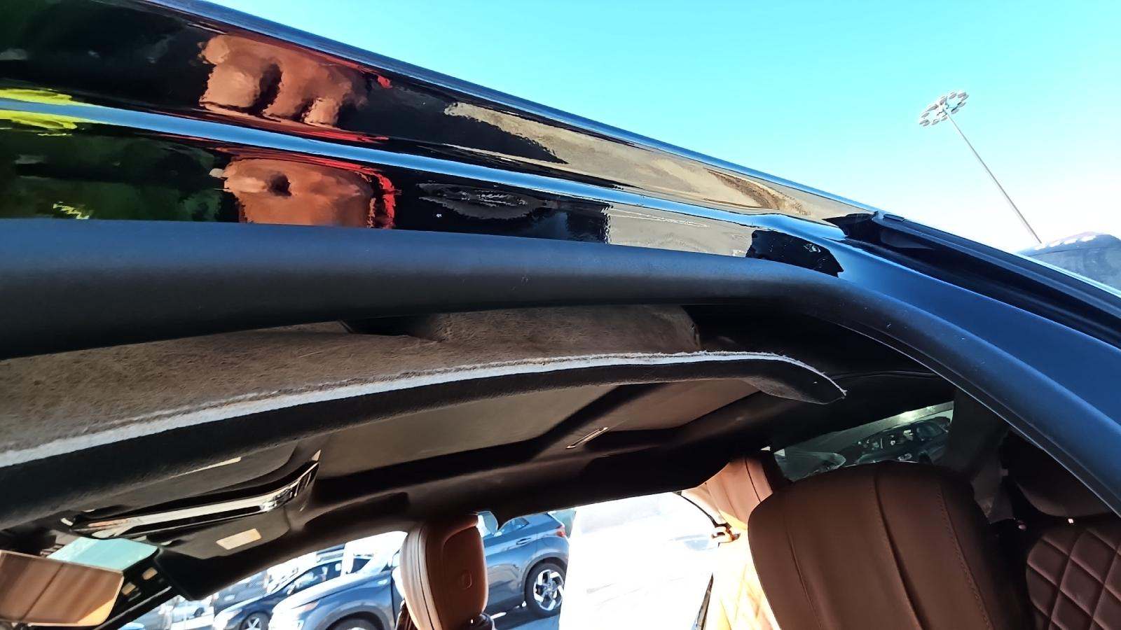 2023 Mercedes-Benz S-Class S 580e AWD