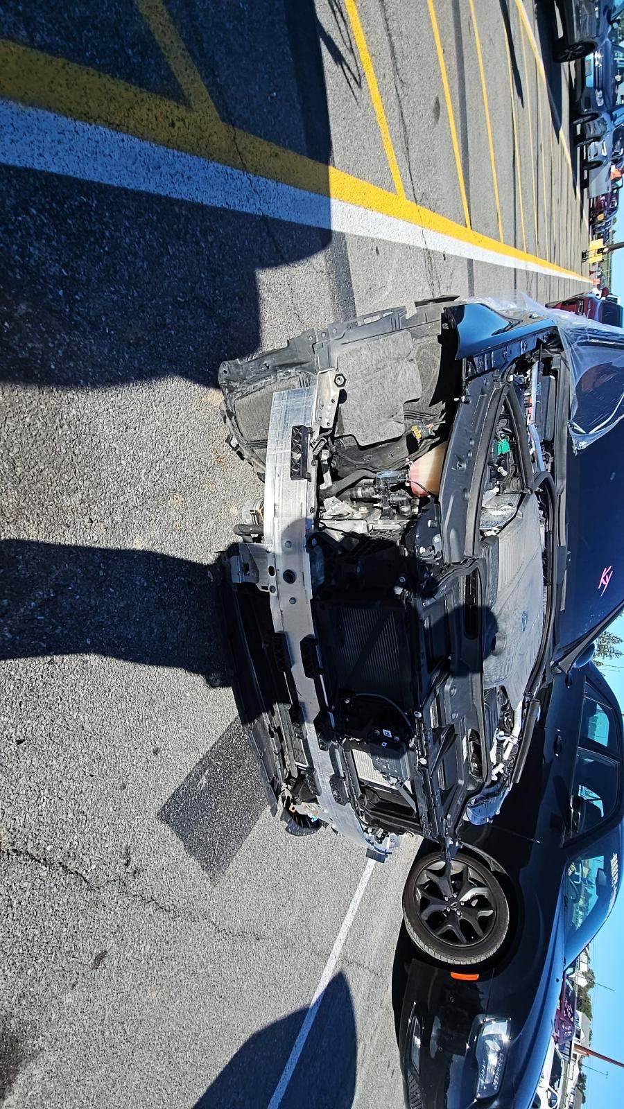 2023 Mercedes-Benz S-Class S 580e AWD