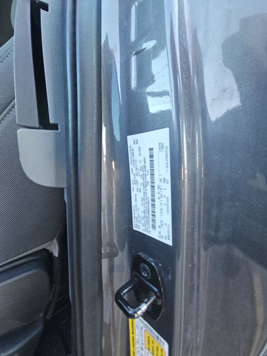 2021 Ford F-150 XL AWD