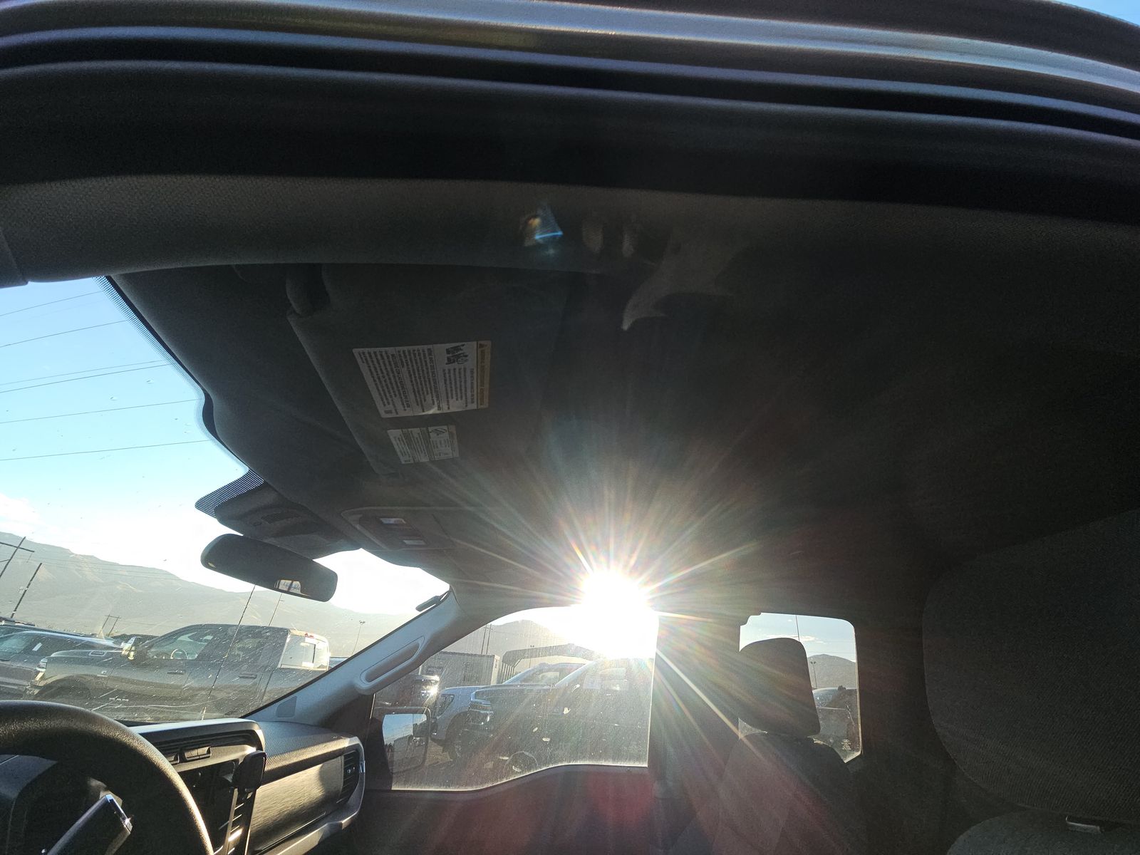 2021 Ford F-150 XL AWD