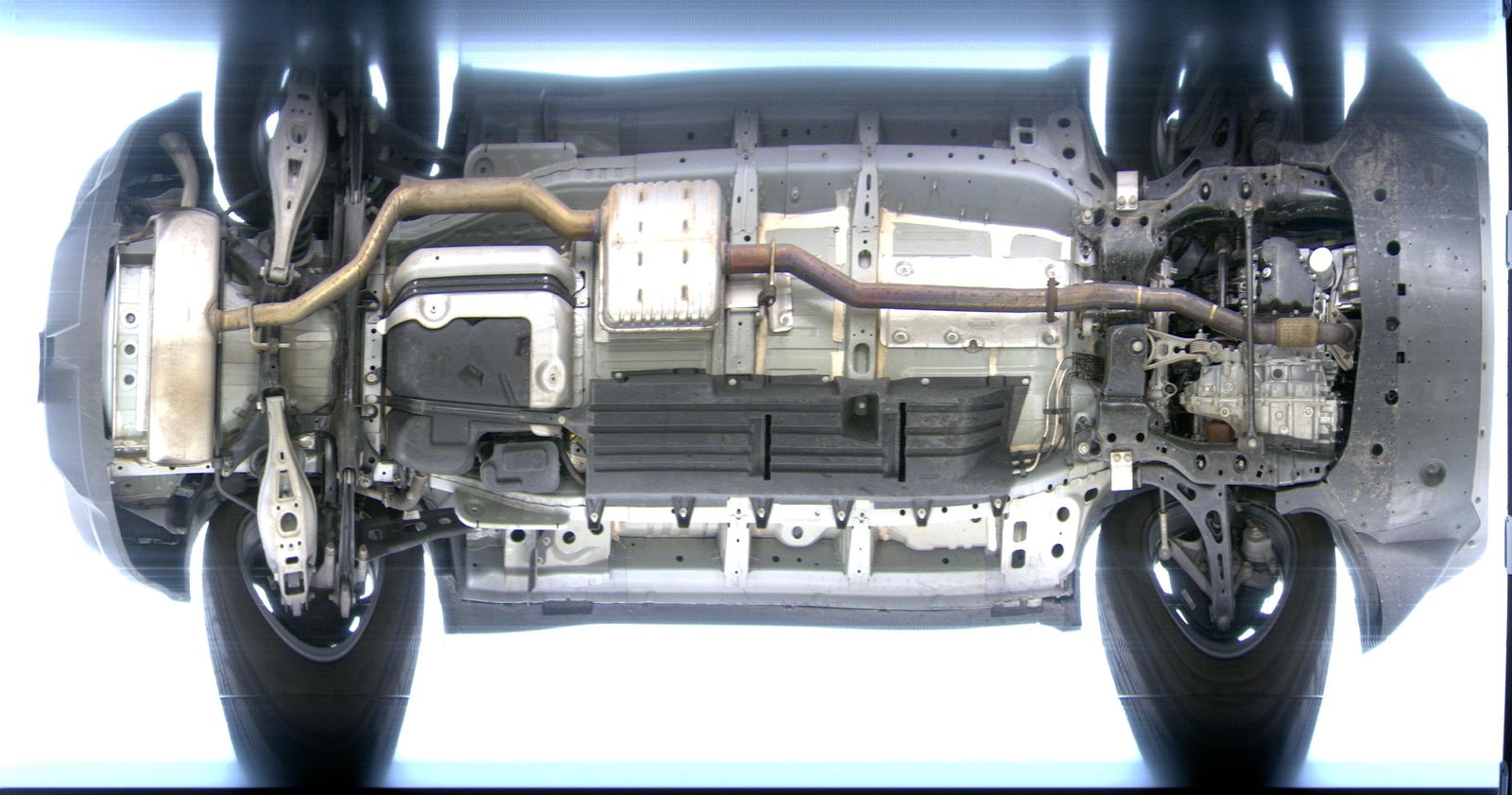 2025 Chevrolet Equinox LT FWD