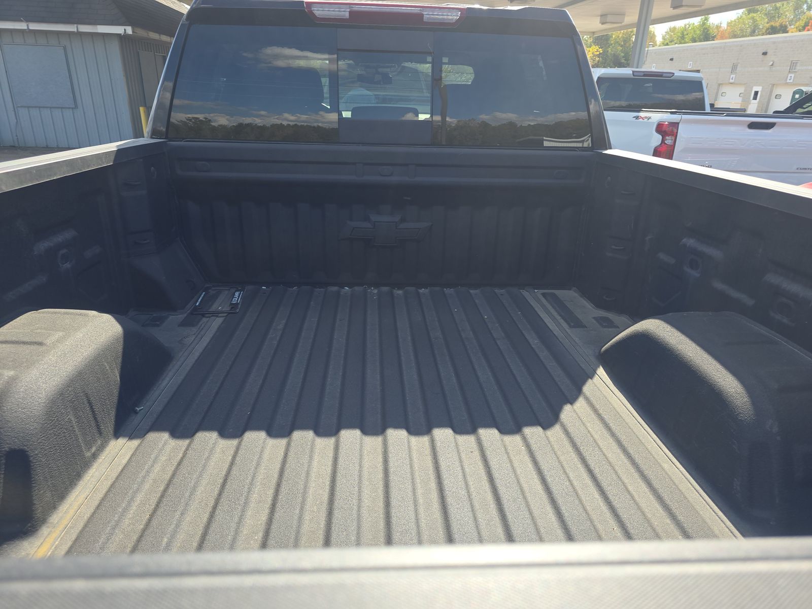 2023 Chevrolet Silverado 1500 RST AWD