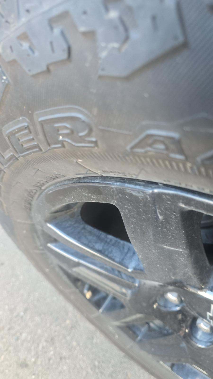 2023 Chevrolet Silverado 1500 RST AWD