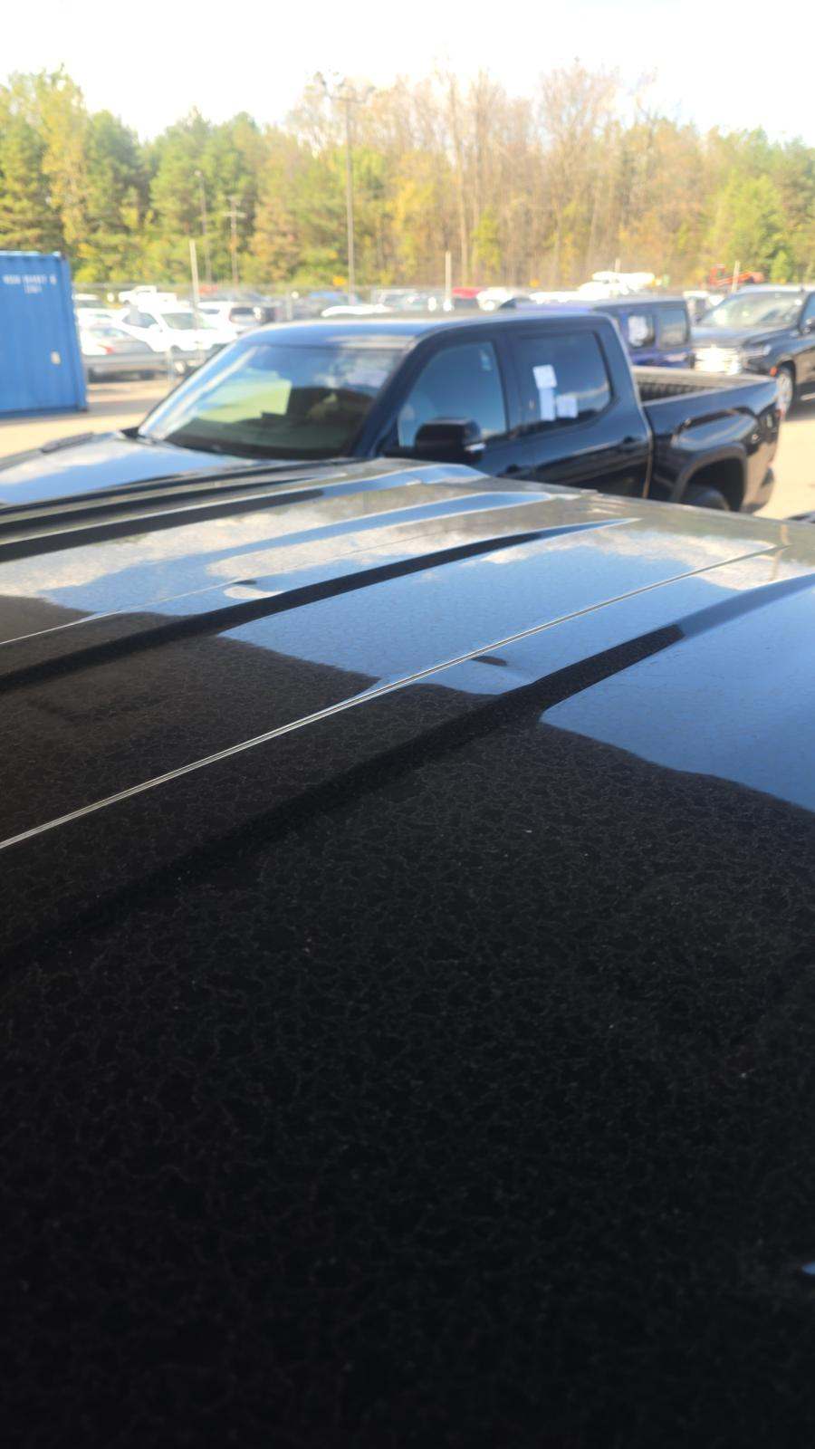 2023 Chevrolet Silverado 1500 RST AWD