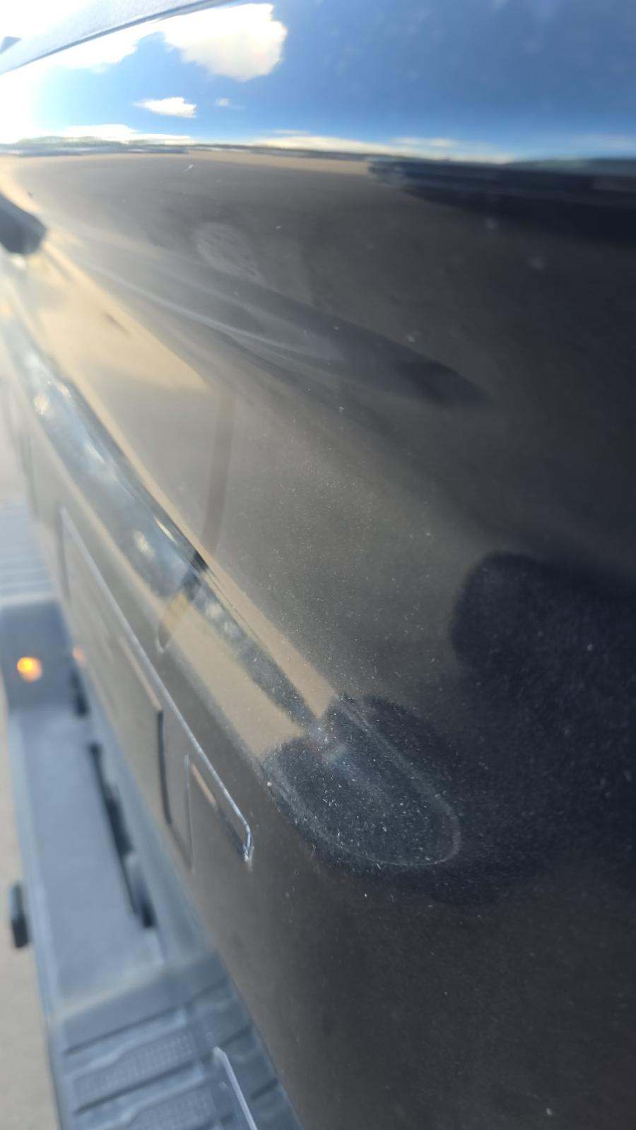 2023 Chevrolet Silverado 1500 RST AWD