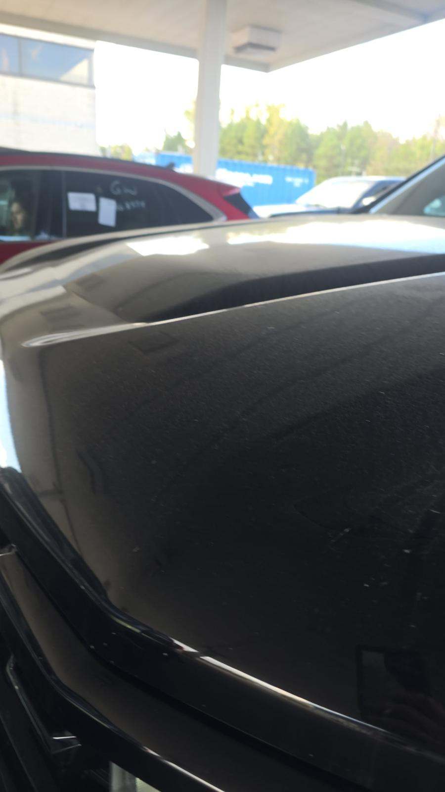 2023 Chevrolet Silverado 1500 RST AWD